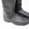 Hobo Reitstiefel Scorpio schwarz 40 – Bild 2