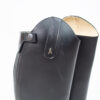 Hobo Reitstiefel Scorpio schwarz 40 – Bild 3