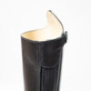 Hobo Reitstiefel Scorpio schwarz 40 – Bild 4