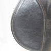 Otto Schumacher Springsattel Profi schwarz 17 Zoll – Bild 4