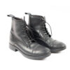 Steeds SYLKA Reitstiefeletten Rookie III schwarz 33