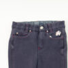 Equilibre Kinder-Kniebesatzreithose navy 128 – Bild 5