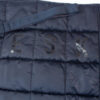Eskadron Platinum Glossy Big Square Schabracke darknavy PD – Bild 4