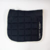 Eskadron Platinum Glossy Big Square Schabracke darknavy PD – Bild 6