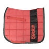 Eskadron Platinum Cotton Big Square Schabracke Coral PD