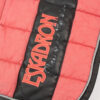 Eskadron Platinum Cotton Big Square Schabracke Coral PD – Bild 3