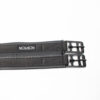 Norton Sattelgurt Comfort schwarz 85cm – Bild 2