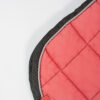 Eskadron Platinum Cotton Big Square Schabracke Coral PD – Bild 4