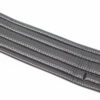 Norton Sattelgurt Comfort schwarz 85cm – Bild 3