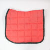 Eskadron Platinum Cotton Big Square Schabracke Coral PD – Bild 5