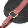 Parelli Bareback Pad schwarz – Bild 2