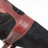 Parelli Bareback Pad schwarz – Bild 3