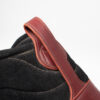 Parelli Bareback Pad schwarz – Bild 4