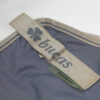 Bucas Outdoordecke Freedom Turnout light 0g Jeans 90cm – Bild 2
