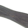 Kieffer Sattelgurt Air-Tex schwarz 115cm – Bild 4