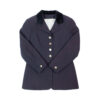 RTS Kinder Turnier-Jacket navy 140
