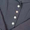 RTS Kinder Turnier-Jacket navy 140 – Bild 2