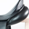Horse & Passion Dressursattel Passion One schwarz 18 – Bild 3