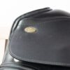 Horse & Passion Dressursattel Passion One schwarz 18 – Bild 10
