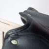 Horse & Passion Dressursattel Passion One schwarz 18 – Bild 12