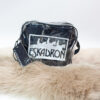 Eskadron Platinum Bandagen darknavy Pony – Bild 3