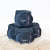 Eskadron Platinum Bandagen darknavy Pony