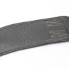 Waldhausen Sattelgurt mit Gel schwarz 125cm – Bild 5