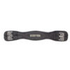 Kieffer Sattelgurt Air-Tex schwarz 60cm
