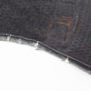 Kieffer Sattelgurt Air-Tex schwarz 60cm – Bild 4