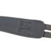 Waldhausen Sattelgurt mit Gel schwarz 115cm – Bild 4