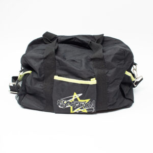 Eskadron Putztasche Compact caviar