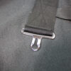 Harry's Horse Abschwitzdecke Equestrian Society schwarz 150 – Bild 6