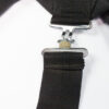Harry's Horse Abschwitzdecke Equestrian Society schwarz 150 – Bild 7