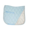 Harry's Horse Schabracke hellblau DR