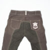St. Etoile Damen Vollbesatzreithose Estelle braun 40 – Bild 5