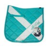 HV Polo Schabracke Daytona Aqua DR