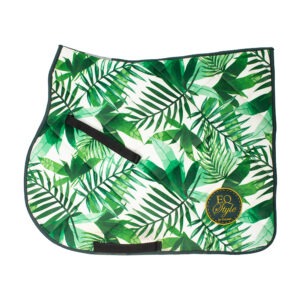 Equest Schabracke Poly.maxx EQ Style Palmblatt VS