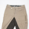 Pikeur Damen Vollbesatzreithose beige/braun 38 – Bild 4