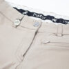 Pikeur Damen Vollbesatzreithose beige/braun 38 – Bild 6