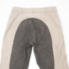 Pikeur Damen Vollbesatzreithose beige/braun 38 – Bild 7