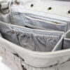 Transhorse Stalltasche/ Erste Hilfe Tasche silver – Bild 7