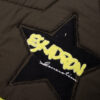 Eskadron Schabracke Star Quilt Olive VS – Bild 4