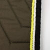 Eskadron Schabracke Star Quilt Olive VS – Bild 6