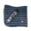 Felix Bühler Schabracke Sparkling II navy PD – Bild 2
