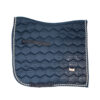 Felix Bühler Schabracke Sparkling II navy PD