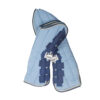 Eskadron Transportgamaschen Ripstop Hellblau 4er Set WB