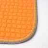 Horze Schabracke Adepto Coral Gold DR – Bild 3