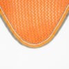 Horze Fliegenohren Adepto Coral Gold Pony – Bild 3