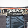 Eskadron Abschwitzdecke Fleece-Printed Smokedblue Ehtno L/145 – Bild 4