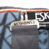 Eskadron Abschwitzdecke Fleece-Printed Smokedblue Ehtno L/145 – Bild 5